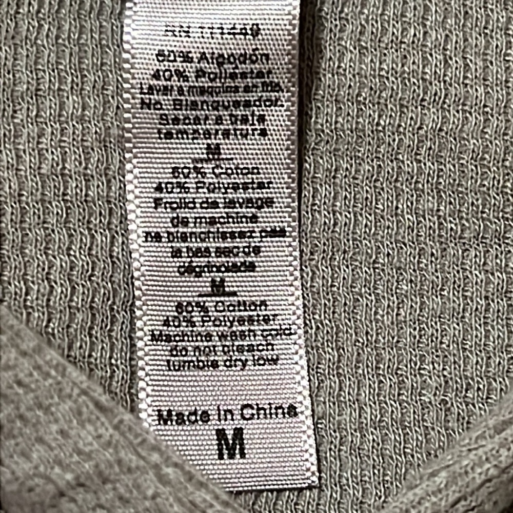 Brand new Next Level women’s Hoodie 60/40 - Picture 5 of 5